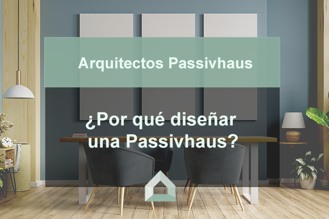 Beneficios Passivhaus